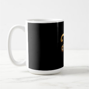 Aries Coffee Mug