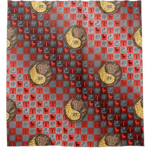 Aries & Earth Rabbit