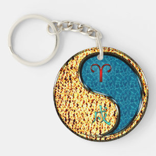 Aries et Water Dog