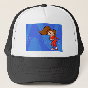 Aries Hat