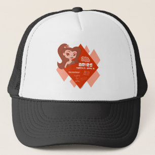 Aries Hat