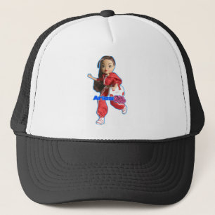 Aries Hat