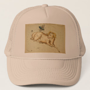 Aries Hat