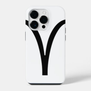 Aries iPhone 14 Pro Case