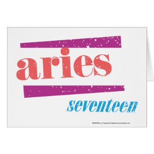 Aries Lt Pink