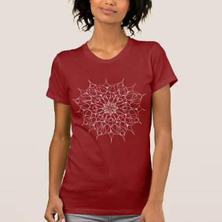 Aries Mandala T-Shirt