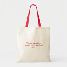 Aries Mood Graphic Tote