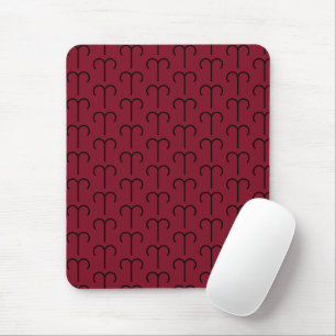Aries Mouse Pad