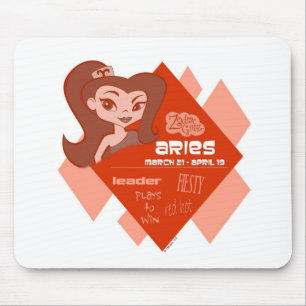 Aries Mousepad