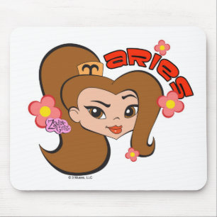 Aries Mousepad