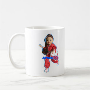 Aries Mug