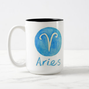 Aries Mug