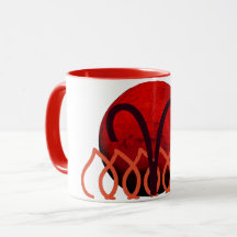 Aries Mug
