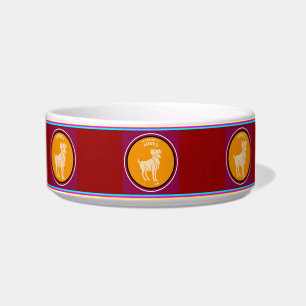 Aries Pet Bowl