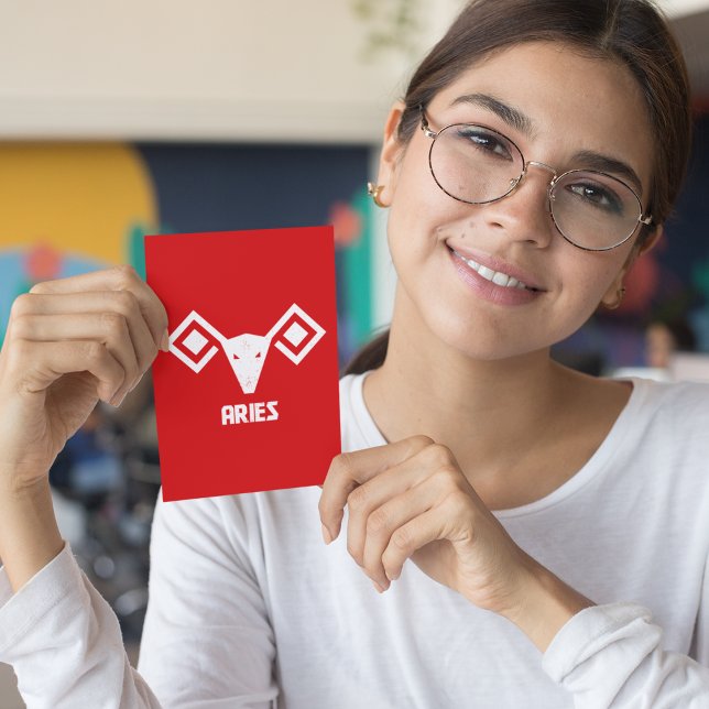 Aries Post-it Notes (Creator Uploaded)