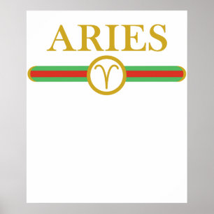 aries poster