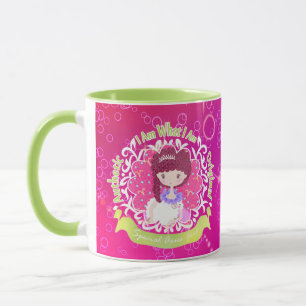Aries Signe Mug
