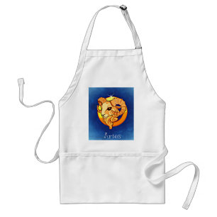 Aries Standard Apron