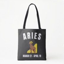 Aries star sign T-Shirt