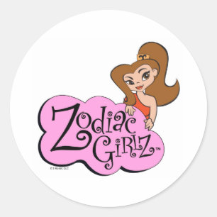 Aries Stickers