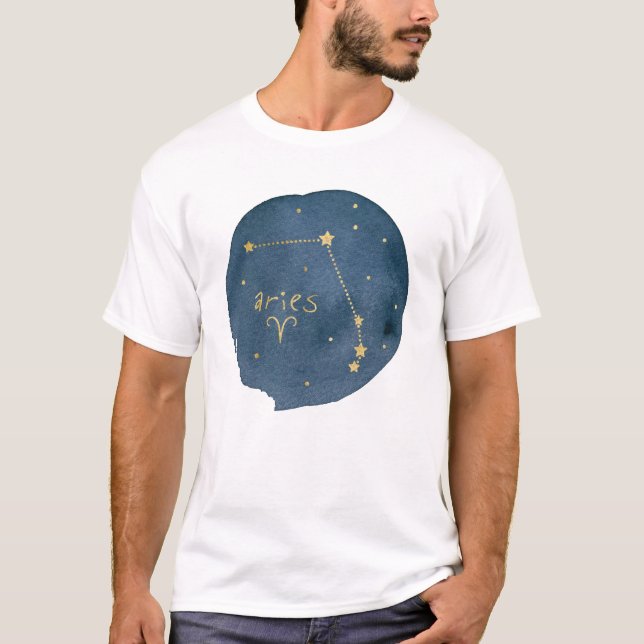 Aries T-Shirt (Front)
