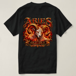 Aries T-Shirt