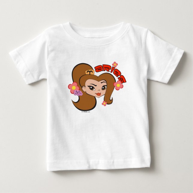 Aries T-Shirt (Front)