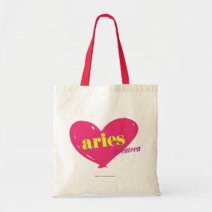 Aries Tote Bag