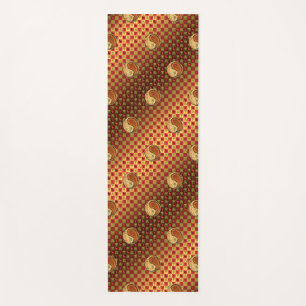Aries & Wood Dragon Yoga Mat