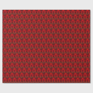 Aries Wrapping Paper