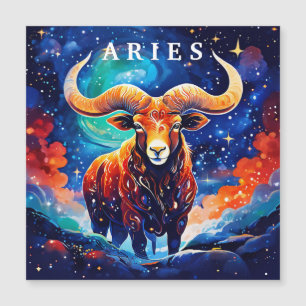 Aries Zodiac Collection