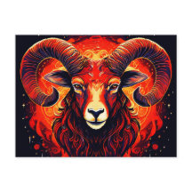 Aries Zodiac Collection