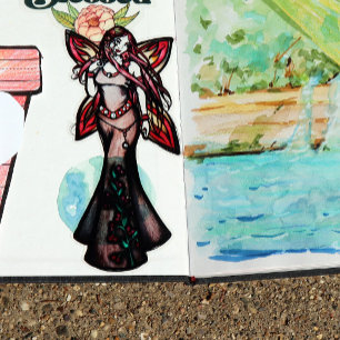 Aries Zodiac Fairy Goddess Astrology Fairies