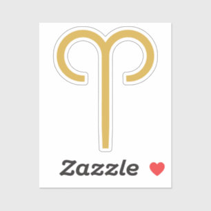 Aries Zodiac Sign