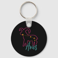 Aries Zodiac Star Sign Astrology Birthday Gift