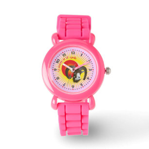 Ariete 21 March to 20 april Orologio Watch