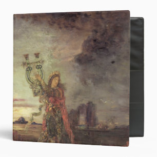 Arion, 1891 binder