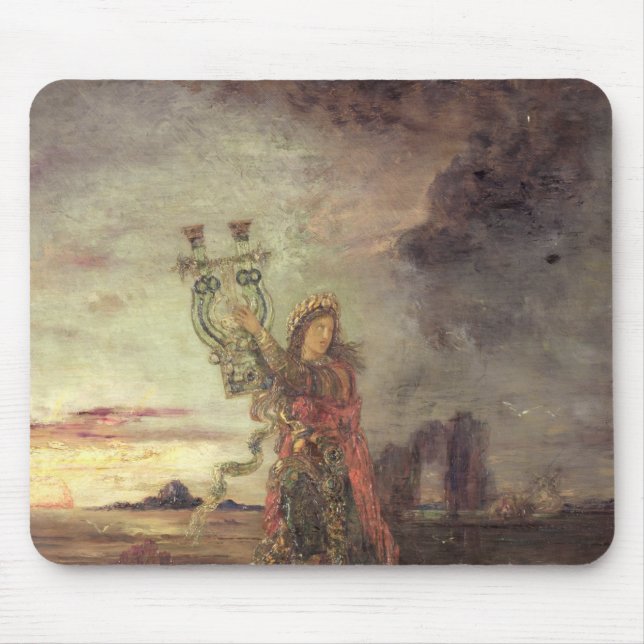 Arion, 1891 mouse pad (Front)