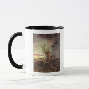 Arion, 1891 mug