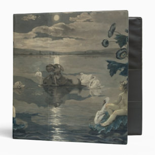 Arion's Sea Journey, 1809 Binder
