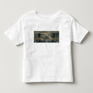 Arion's Sea Journey, 1809 Toddler T-shirt