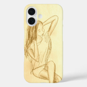 ARISA Smartphone Case: iPhone 16 Case