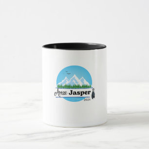 Arise Jasper Mug
