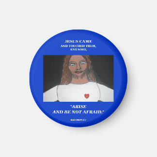 "ARISE" MAGNET