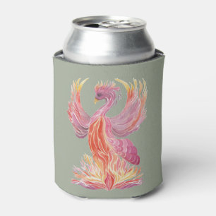 Arise Phoenix Can Cooler