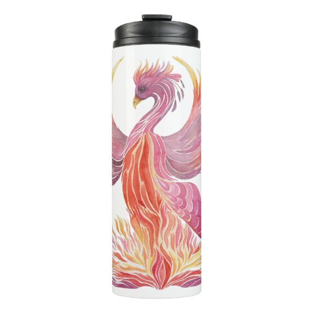 Arise Phoenix Thermal Tumbler (Front)