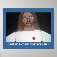 "ARISE"