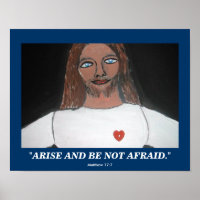 "ARISE"