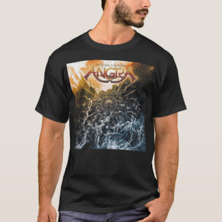 Arising Thunder Angra T-shirt