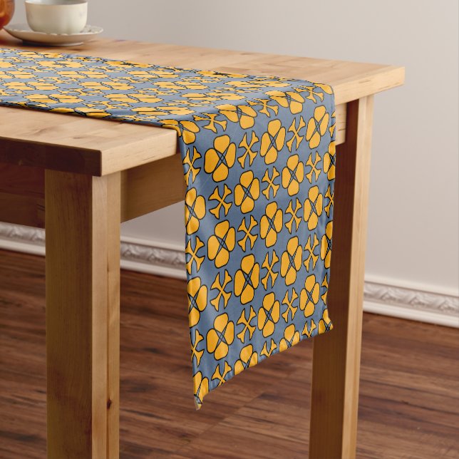 Arismendi Short Table Runner (In Situ)